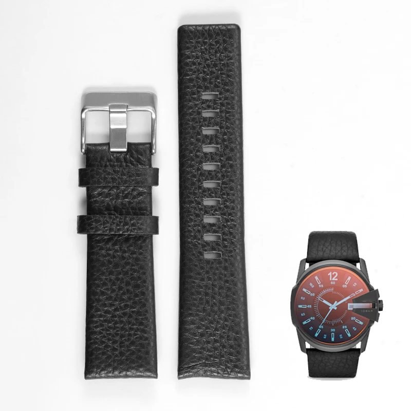 Per cinturino Diesel fibbia ad - Watch Esim recensione e prezzo
