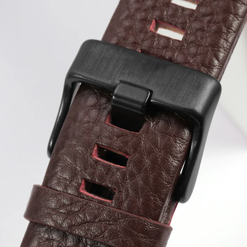 Per cinturino Diesel fibbia ad - Watch Esim recensione e prezzo