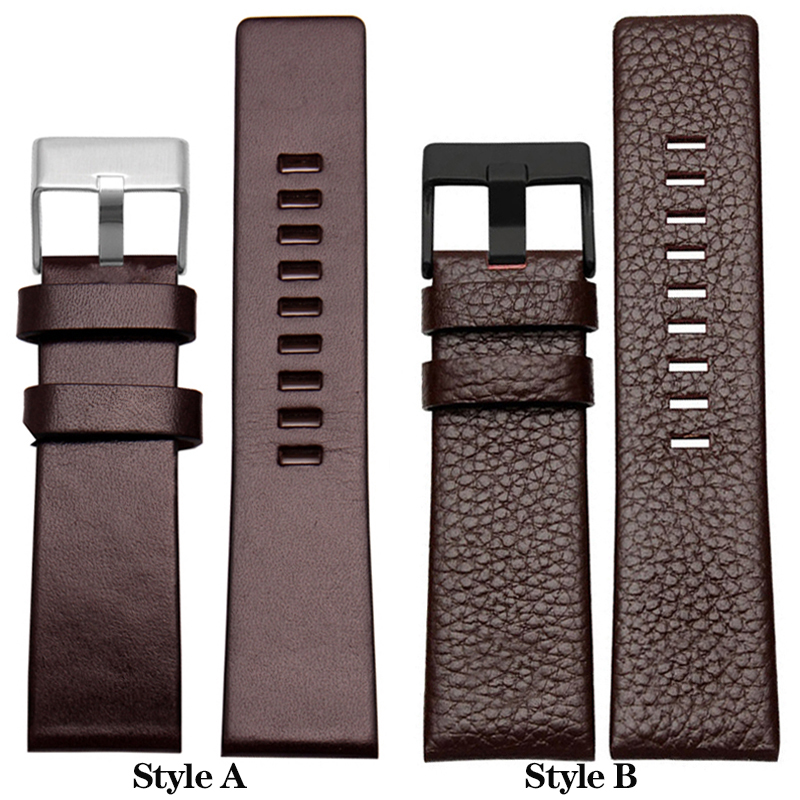 Per DIESEL cinturino in vera p - Watch Esim recensione e prezzo